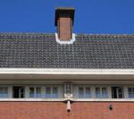 Detail met daklijst.
              <br/>
              Gert-Jan Lobbes, 2015-06-28